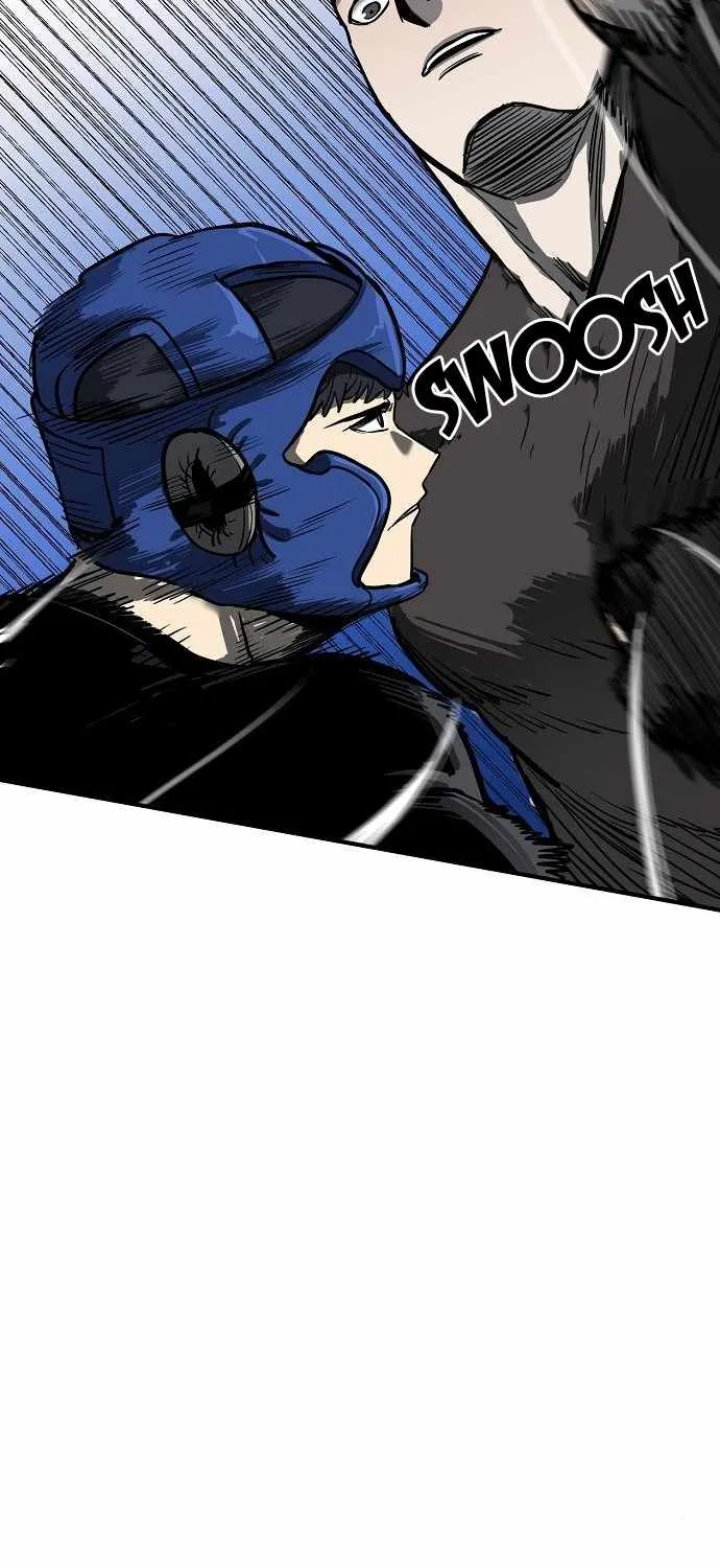 King Of Octagon Chapter 7 page 37 - 