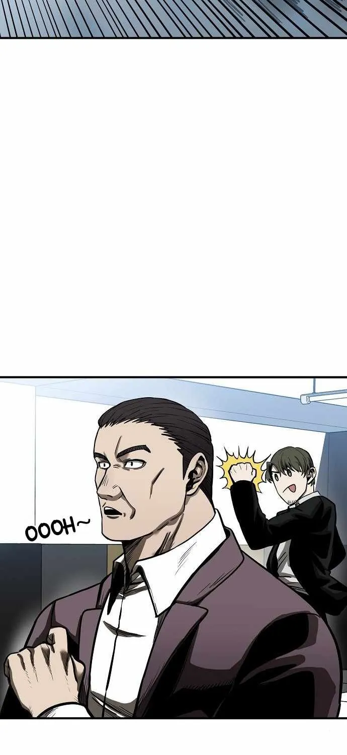 King Of Octagon Chapter 7 page 39 - 