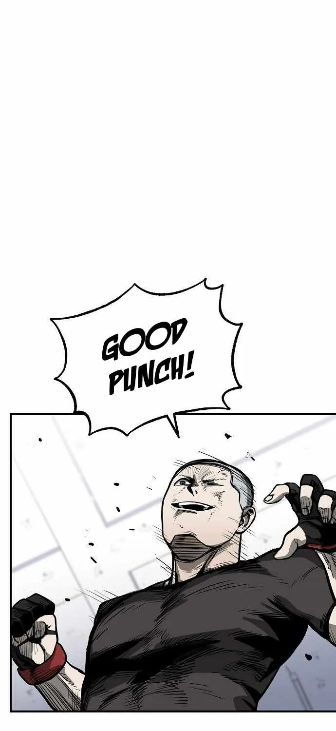 King Of Octagon Chapter 7 page 40 - 