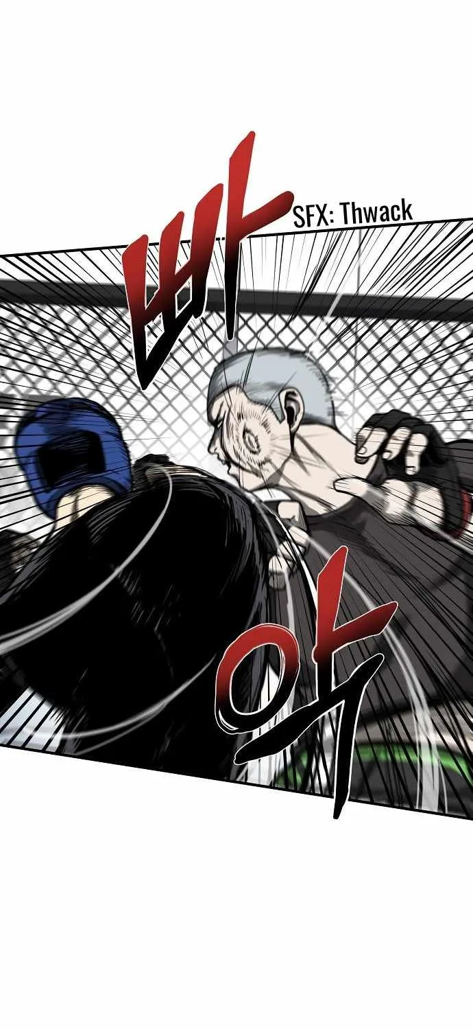 King Of Octagon Chapter 7 page 42 - 