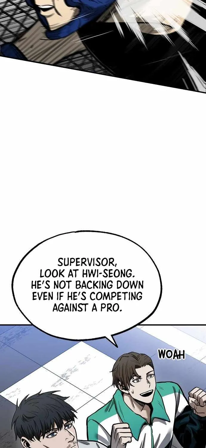 King Of Octagon Chapter 7 page 46 - 
