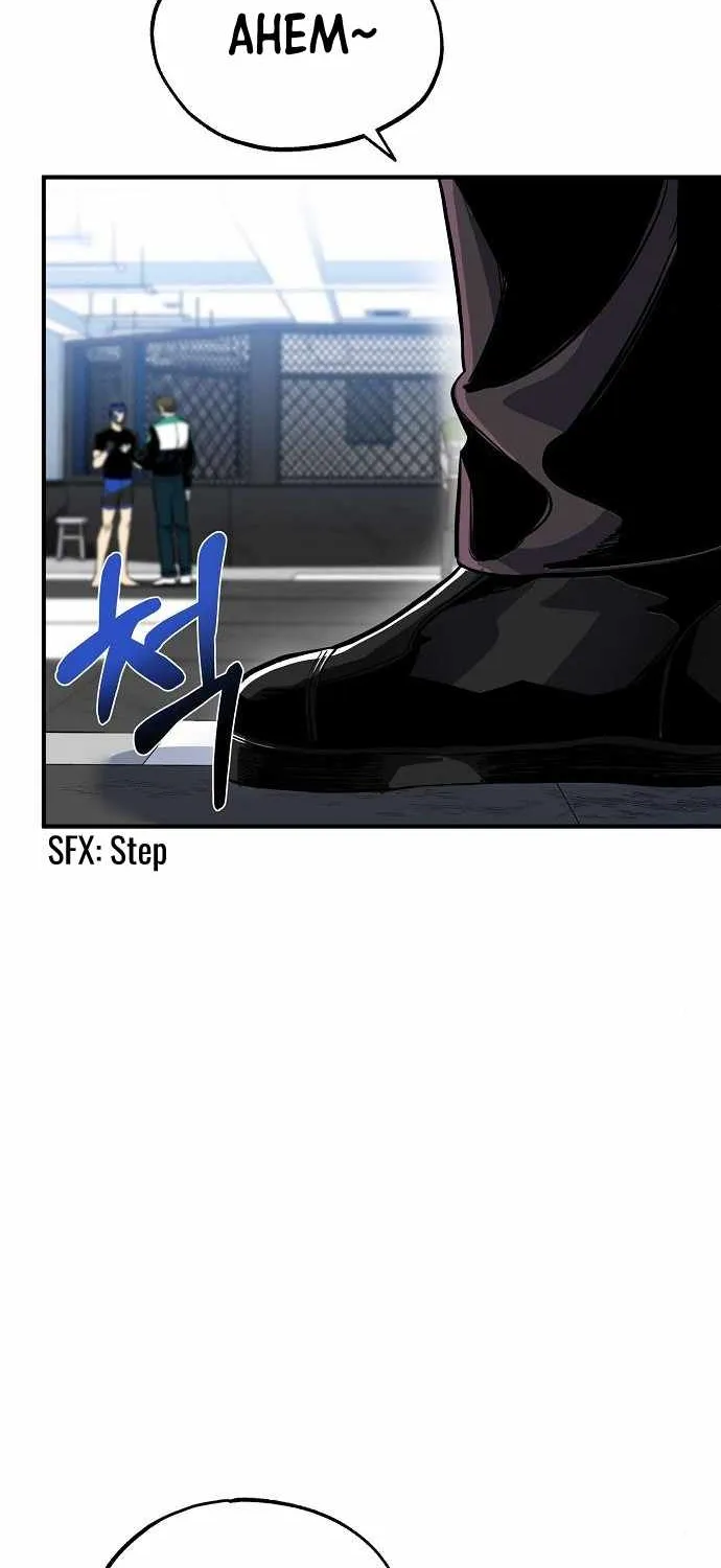 King Of Octagon Chapter 7 page 6 - 
