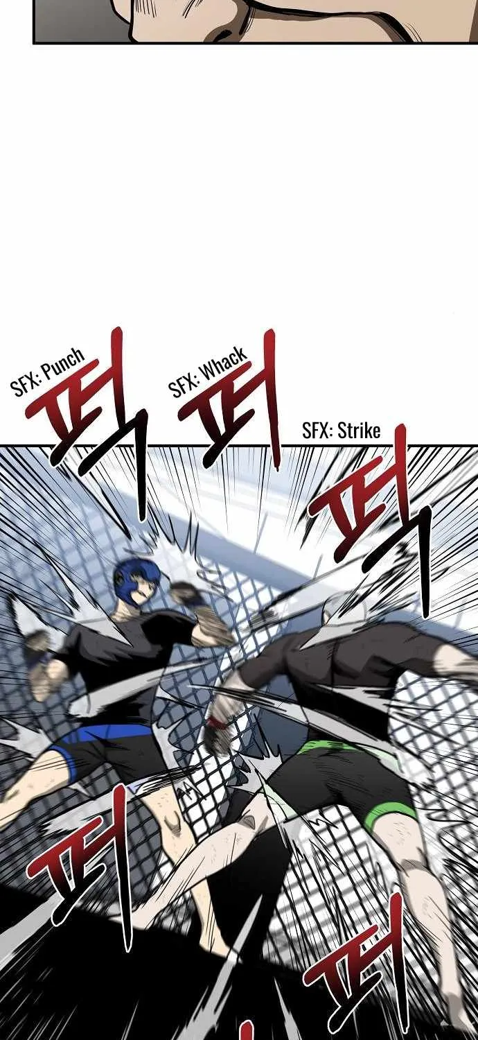 King Of Octagon Chapter 7 page 53 - 