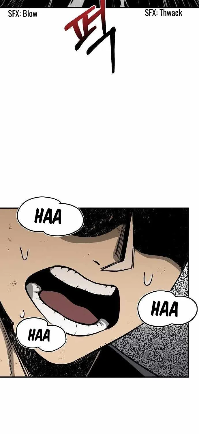 King Of Octagon Chapter 7 page 54 - 