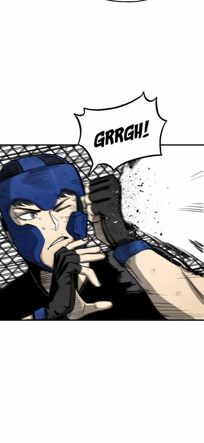 King Of Octagon Chapter 7 page 57 - 