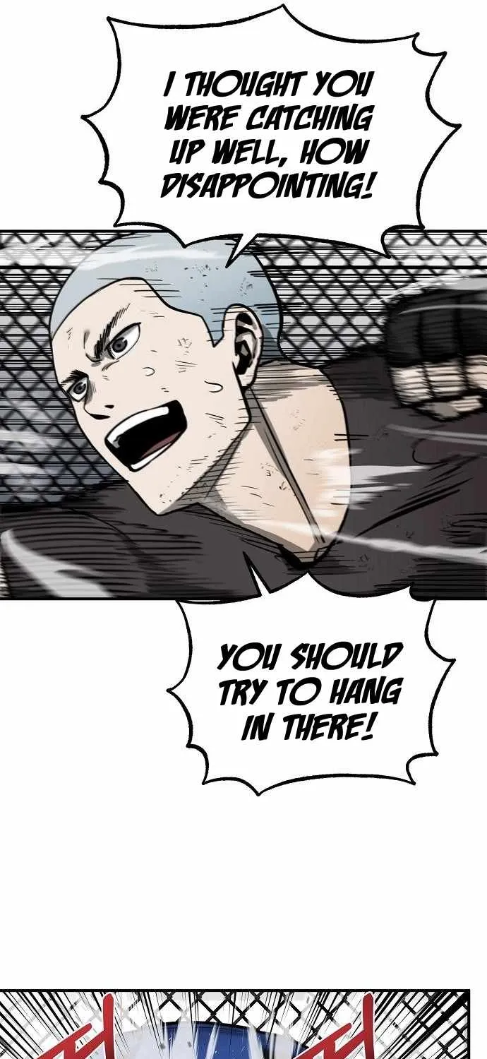 King Of Octagon Chapter 7 page 59 - 
