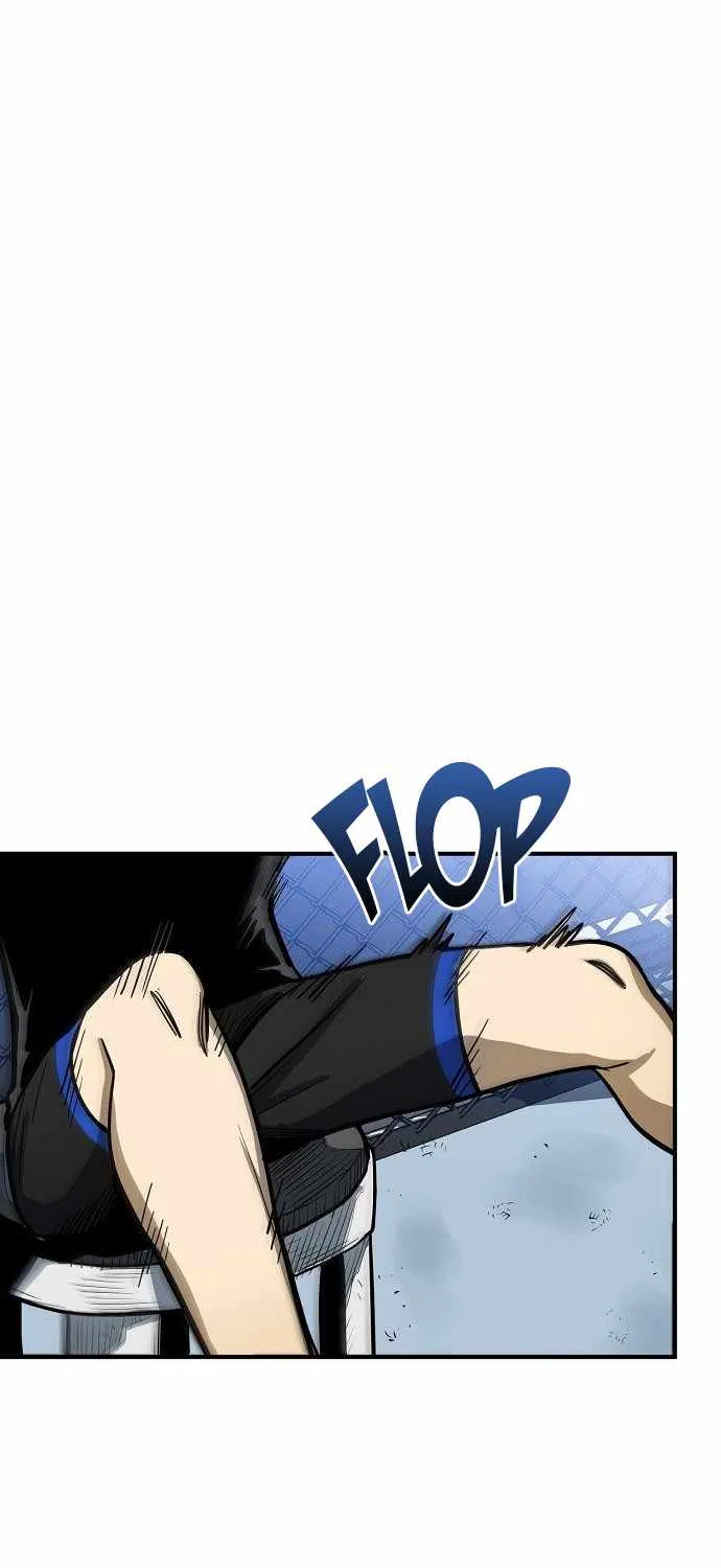 King Of Octagon Chapter 7 page 62 - 