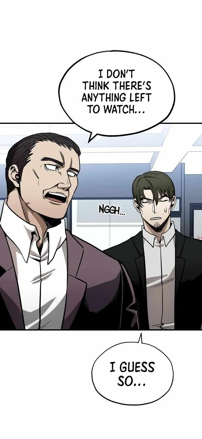 King Of Octagon Chapter 7 page 64 - 