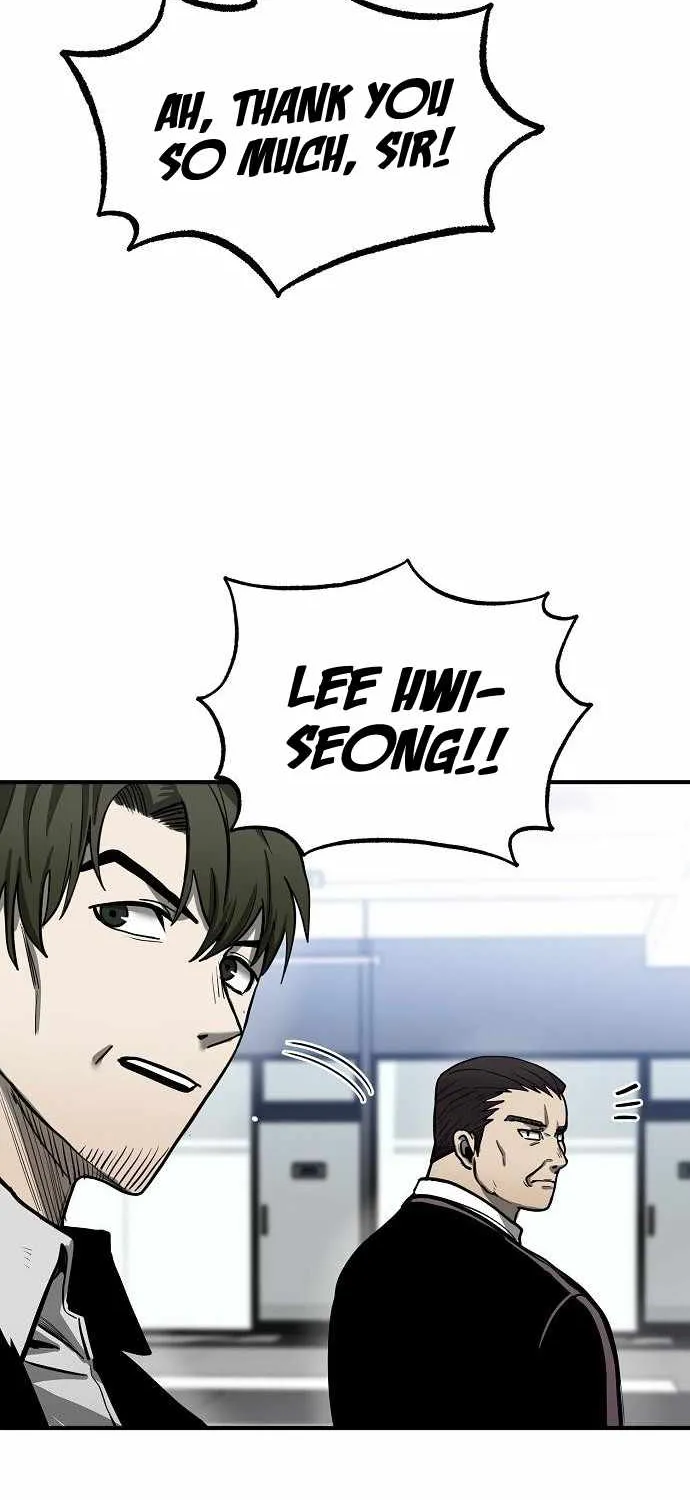 King Of Octagon Chapter 7 page 66 - 