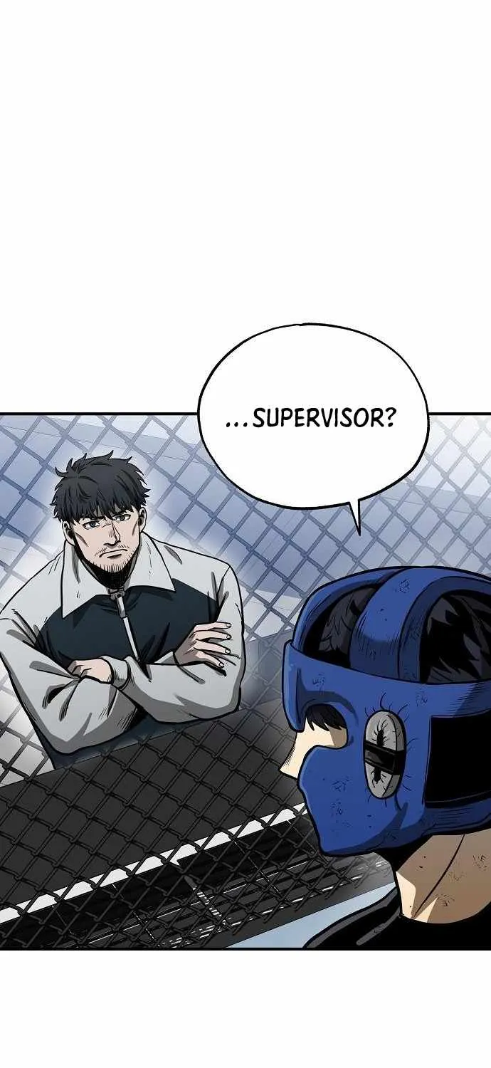 King Of Octagon Chapter 7 page 67 - 