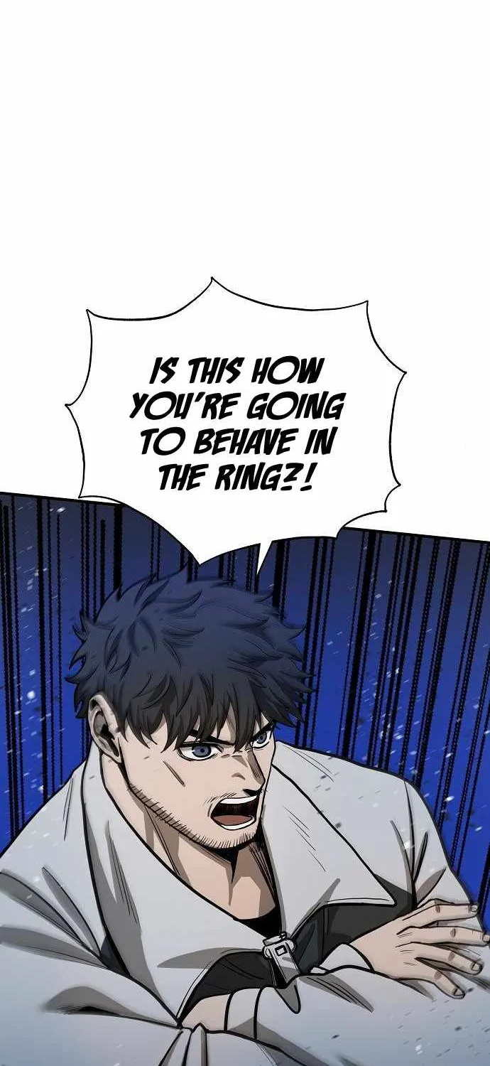 King Of Octagon Chapter 7 page 68 - 