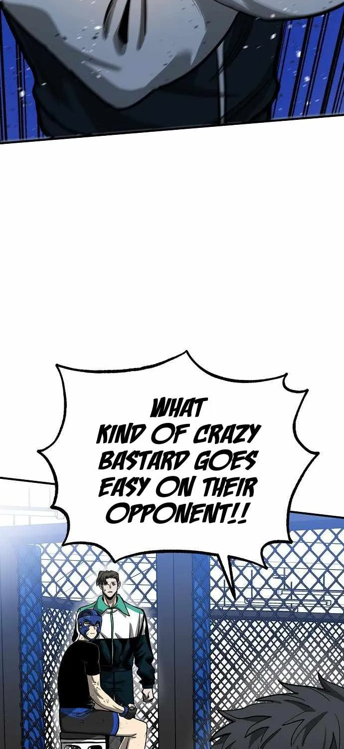King Of Octagon Chapter 7 page 69 - 
