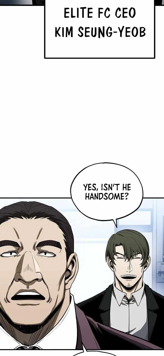 King Of Octagon Chapter 7 page 8 - 