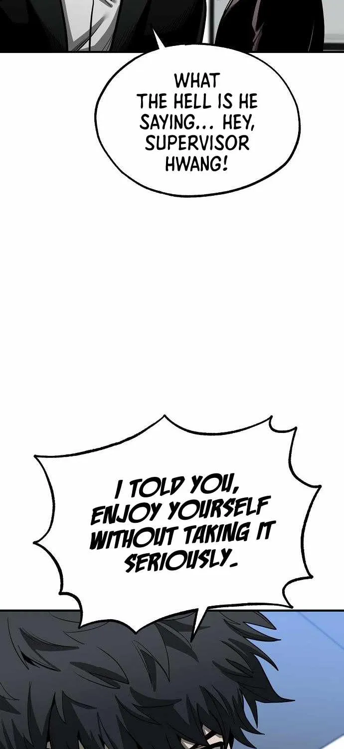 King Of Octagon Chapter 7 page 72 - 