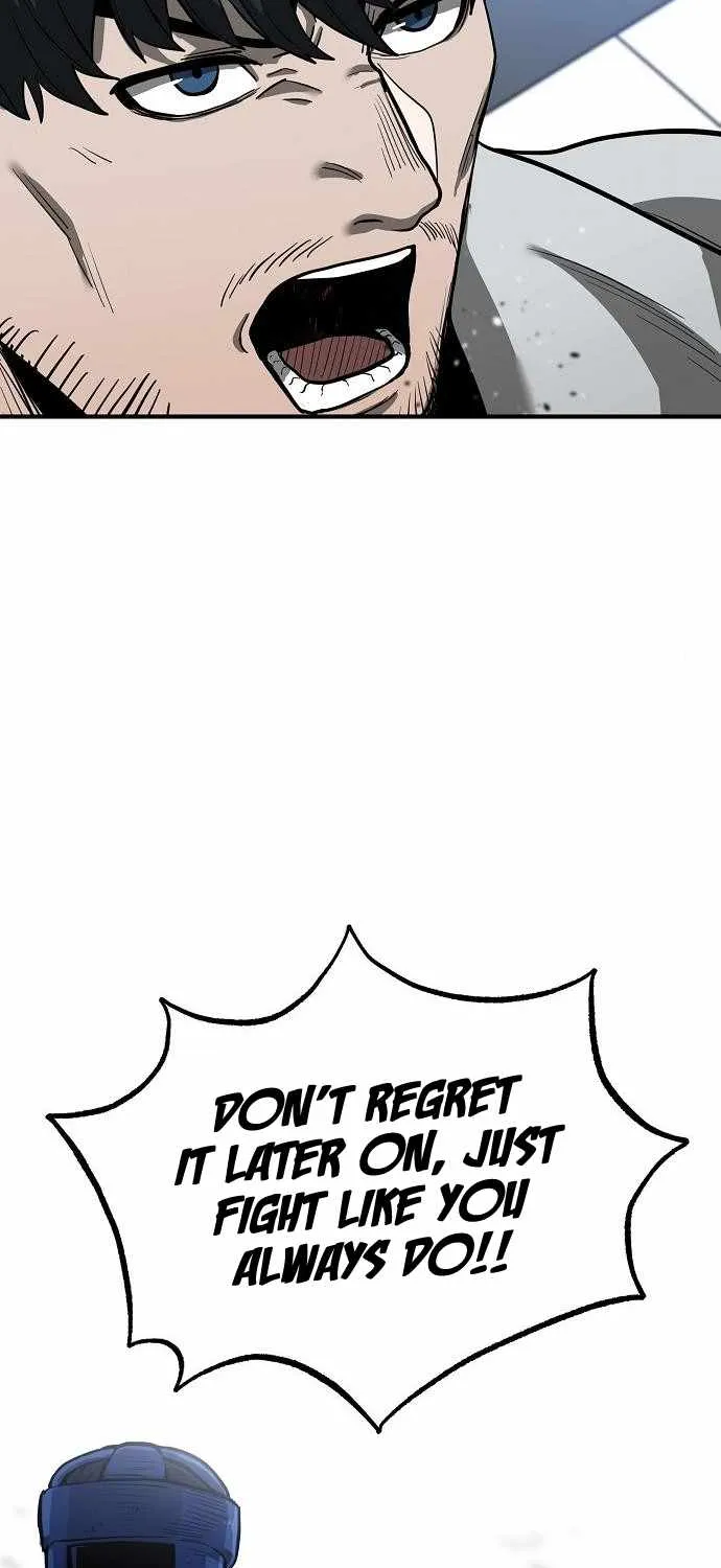 King Of Octagon Chapter 7 page 73 - 