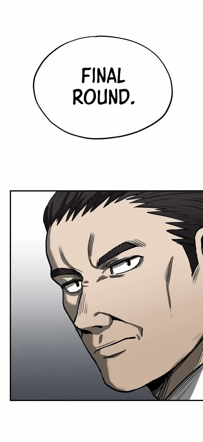 King Of Octagon Chapter 7 page 77 - 