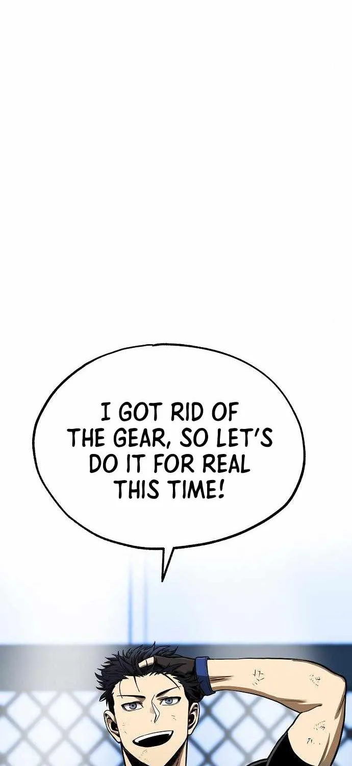 King Of Octagon Chapter 7 page 78 - 