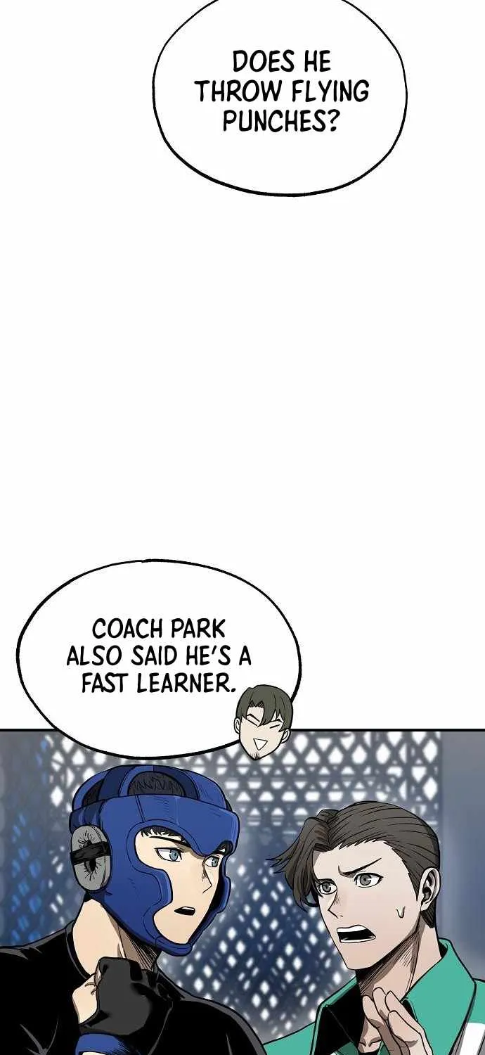 King Of Octagon Chapter 7 page 9 - 