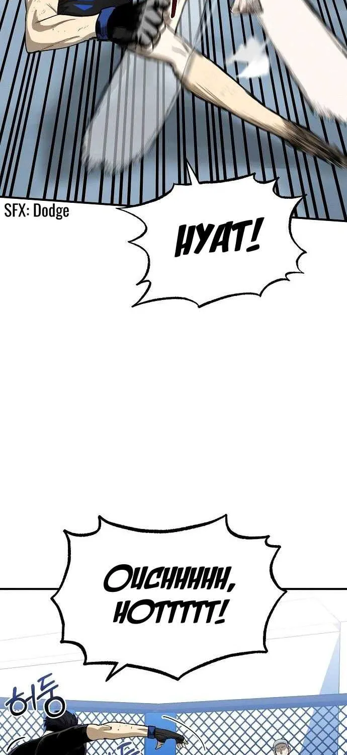 King Of Octagon Chapter 8 page 11 - 