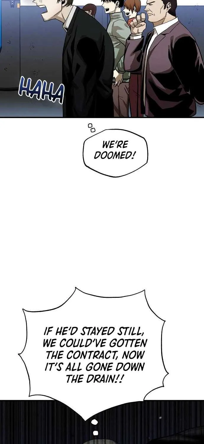 King Of Octagon Chapter 8 page 13 - 