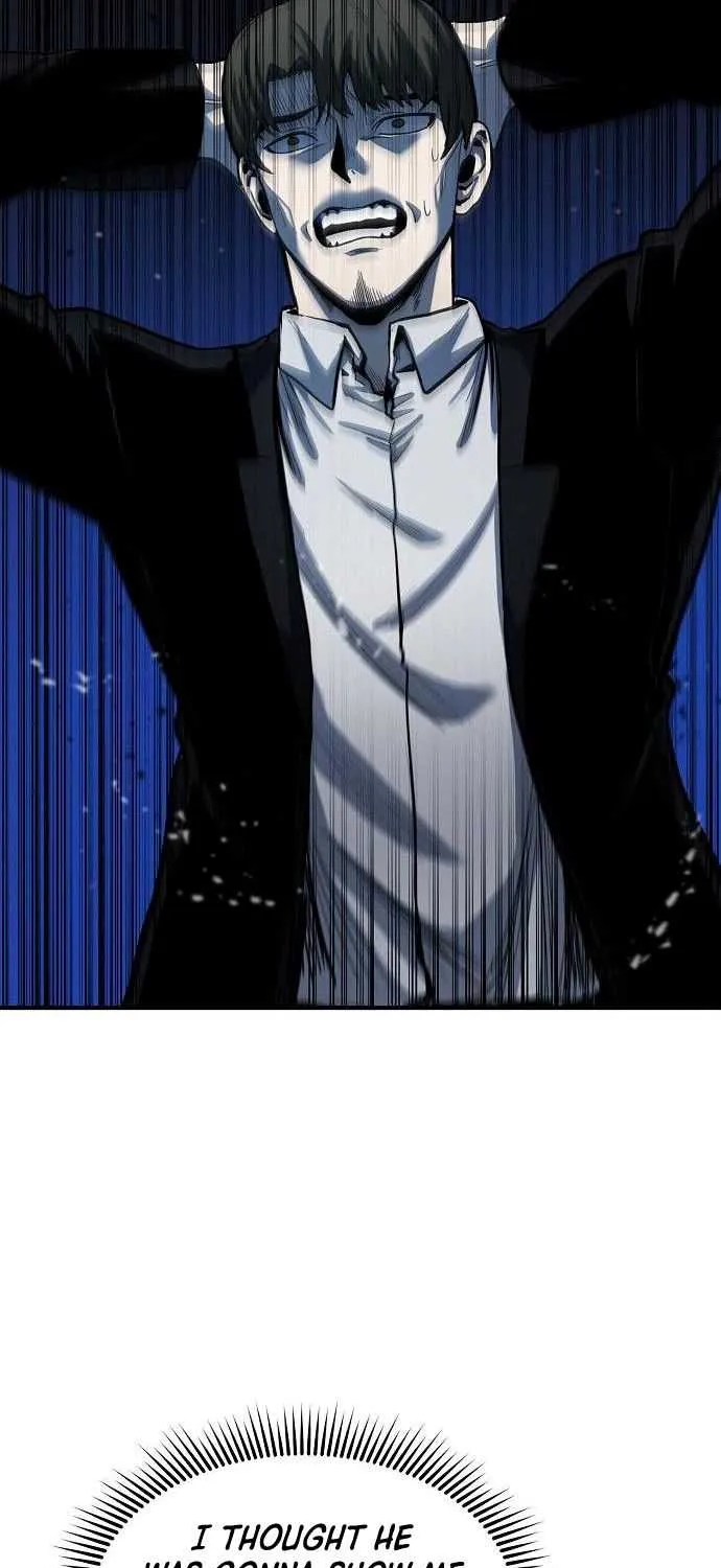 King Of Octagon Chapter 8 page 14 - 