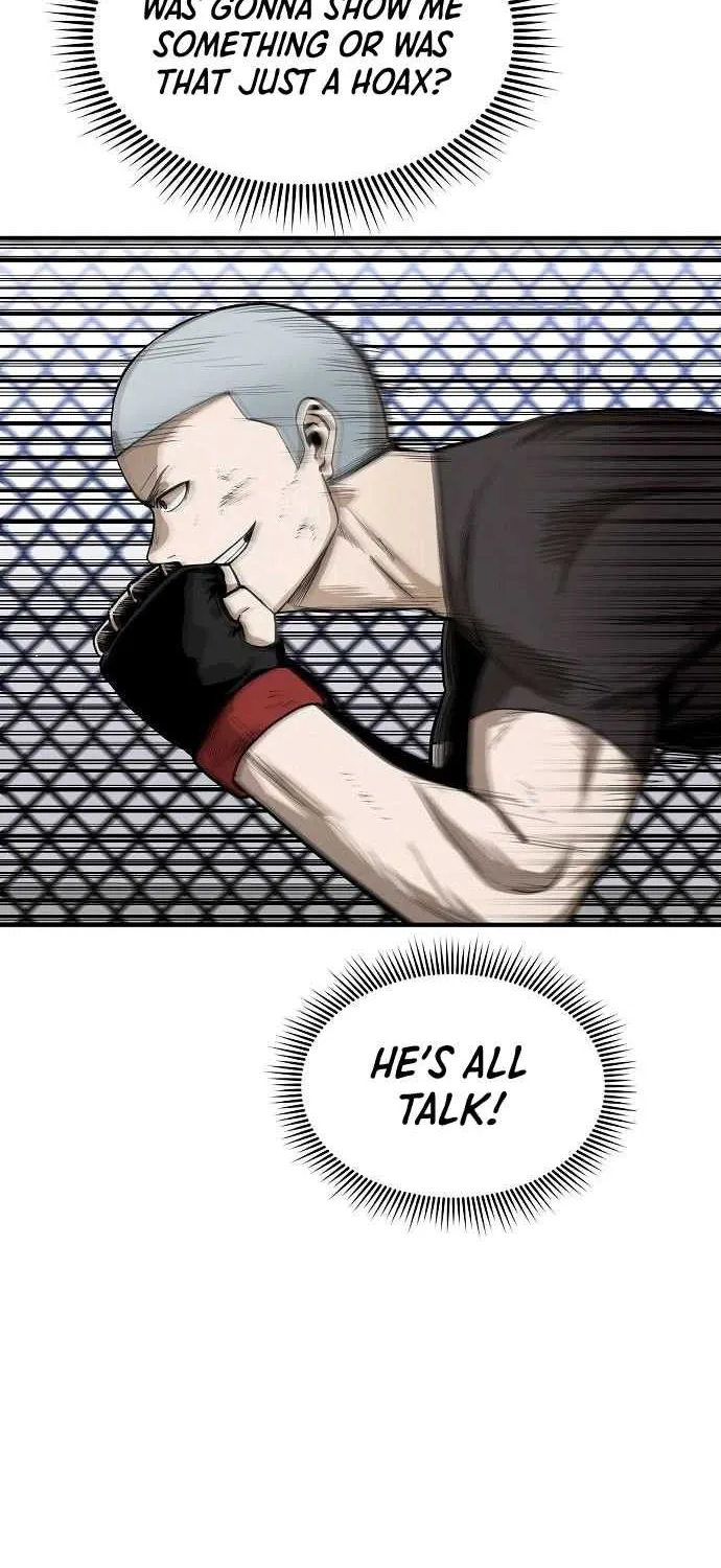 King Of Octagon Chapter 8 page 15 - 