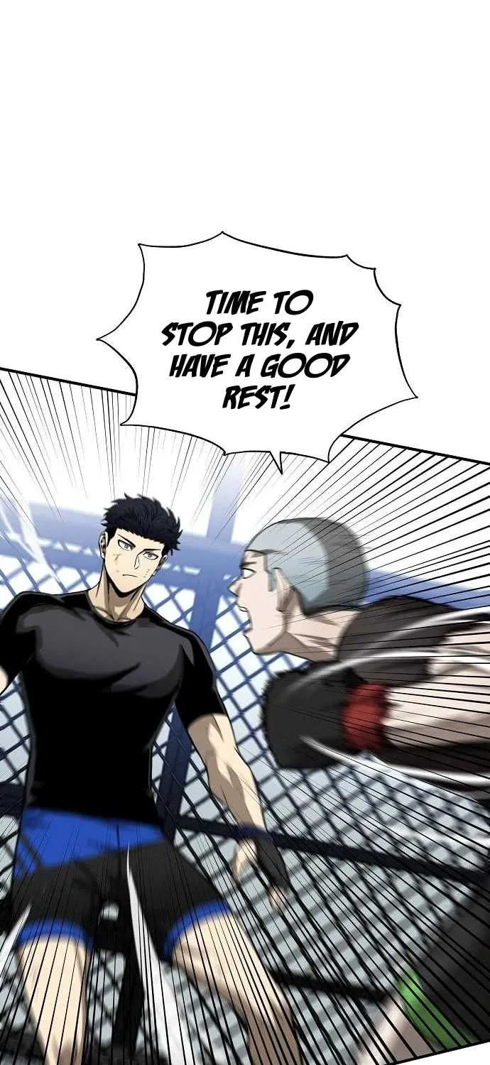 King Of Octagon Chapter 8 page 16 - 