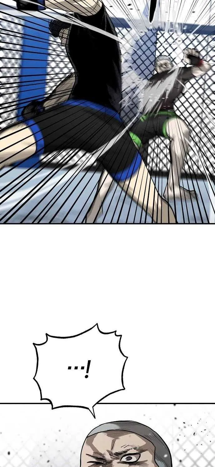 King Of Octagon Chapter 8 page 18 - 