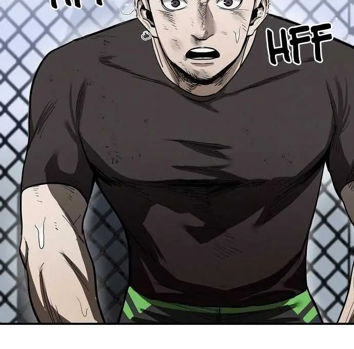 King Of Octagon Chapter 8 page 29 - 