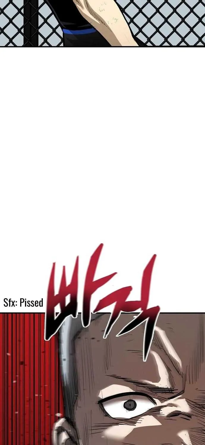 King Of Octagon Chapter 8 page 31 - 