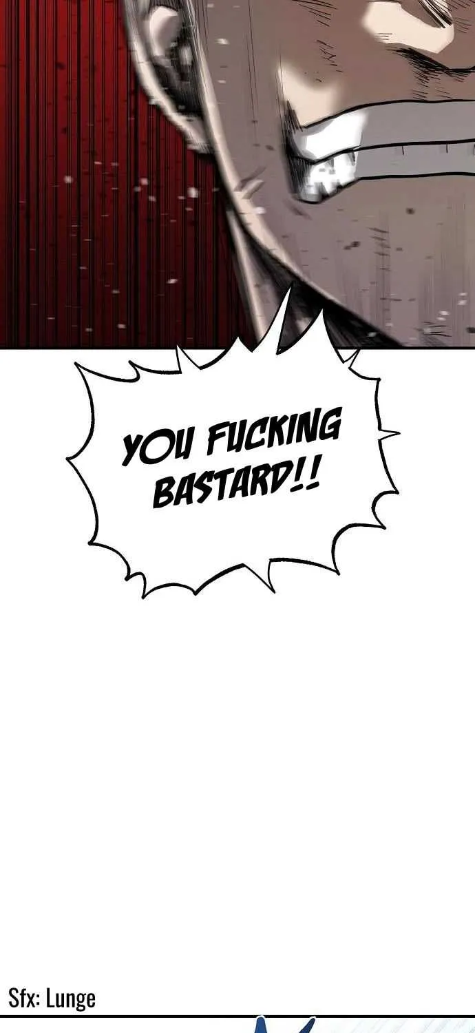 King Of Octagon Chapter 8 page 32 - 