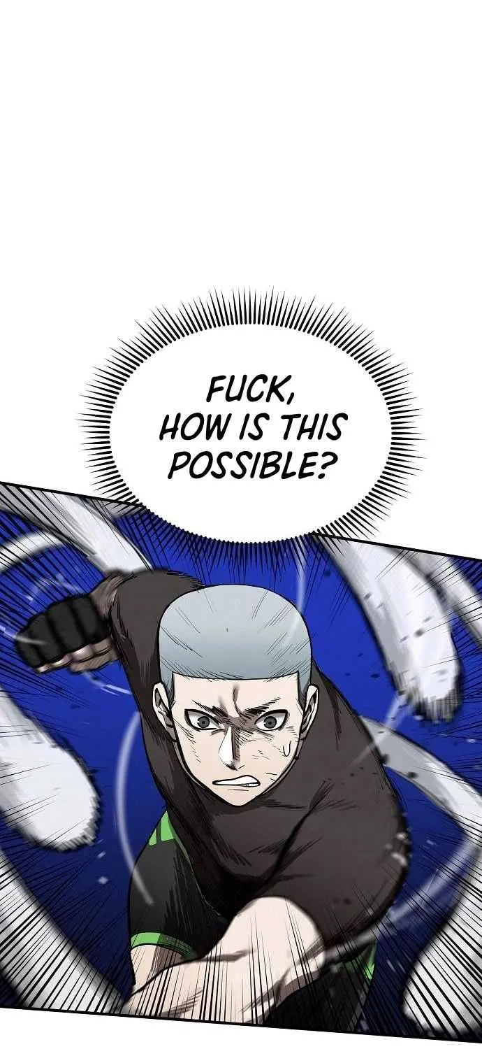 King Of Octagon Chapter 8 page 36 - 