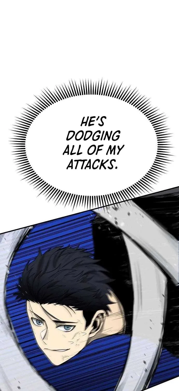 King Of Octagon Chapter 8 page 37 - 