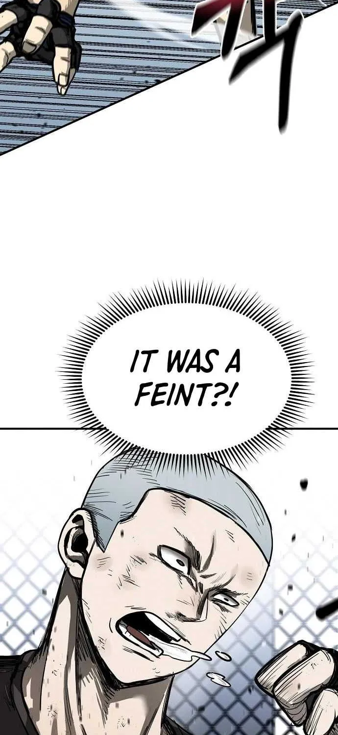 King Of Octagon Chapter 8 page 41 - 
