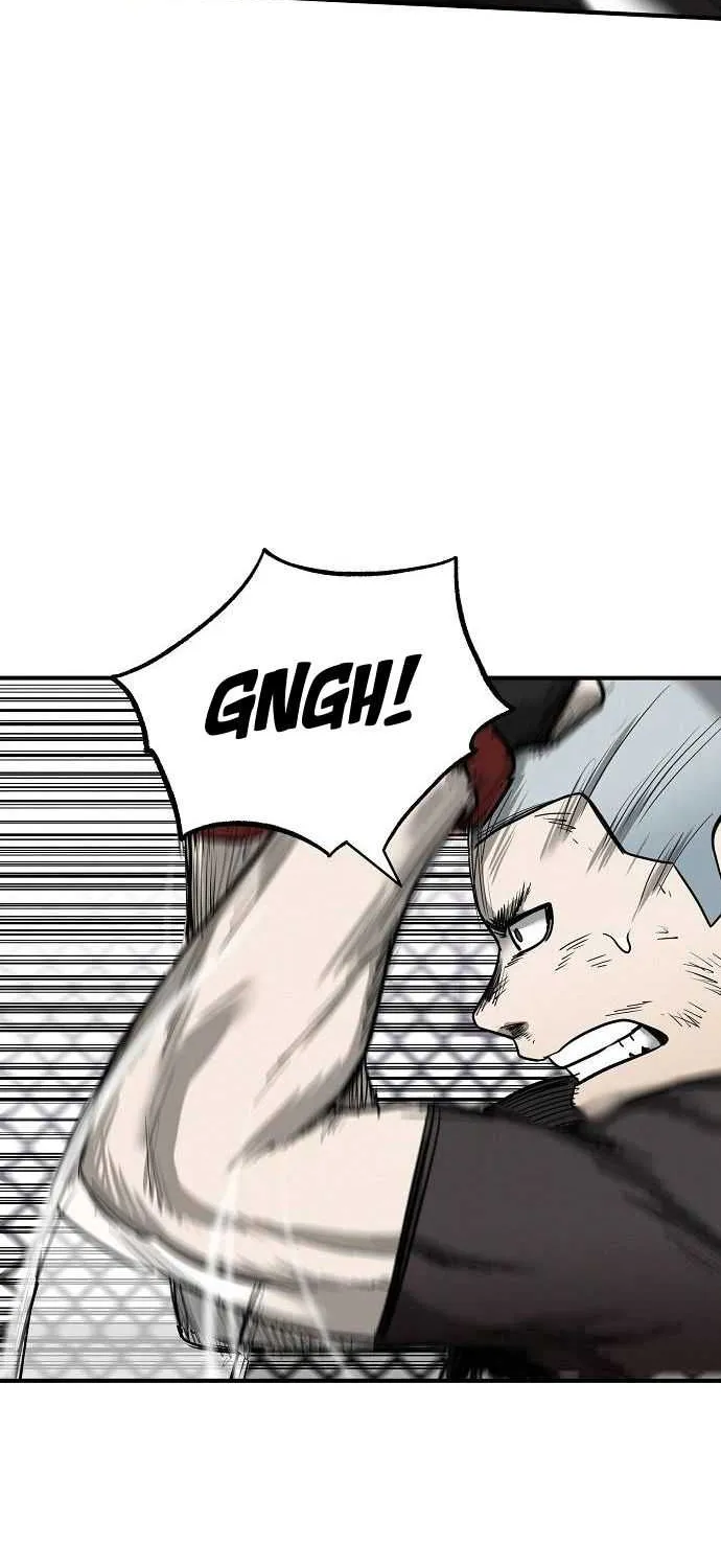 King Of Octagon Chapter 8 page 44 - 