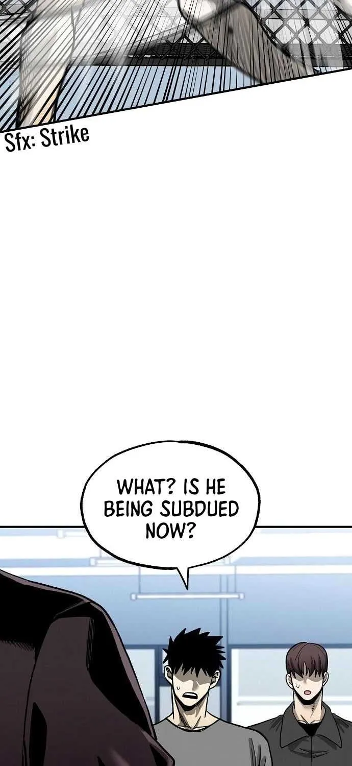 King Of Octagon Chapter 8 page 46 - 