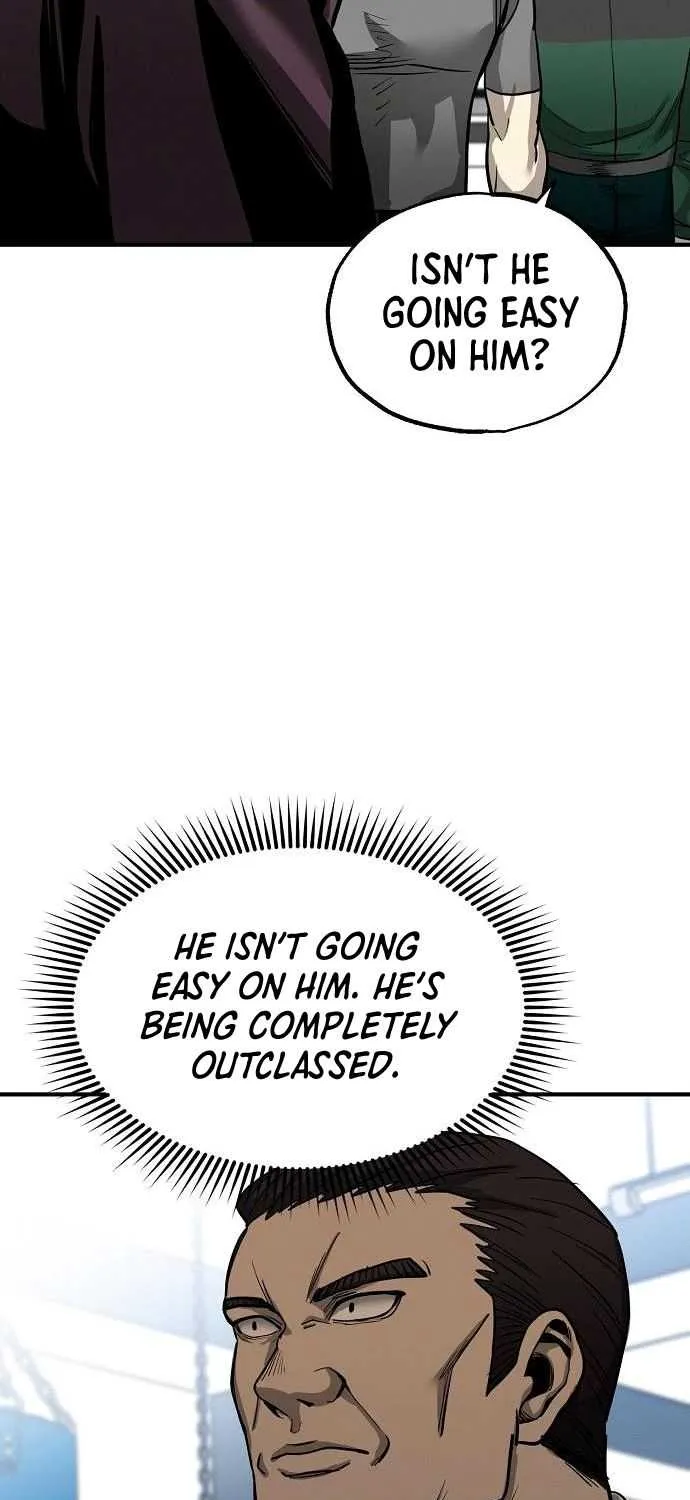 King Of Octagon Chapter 8 page 47 - 