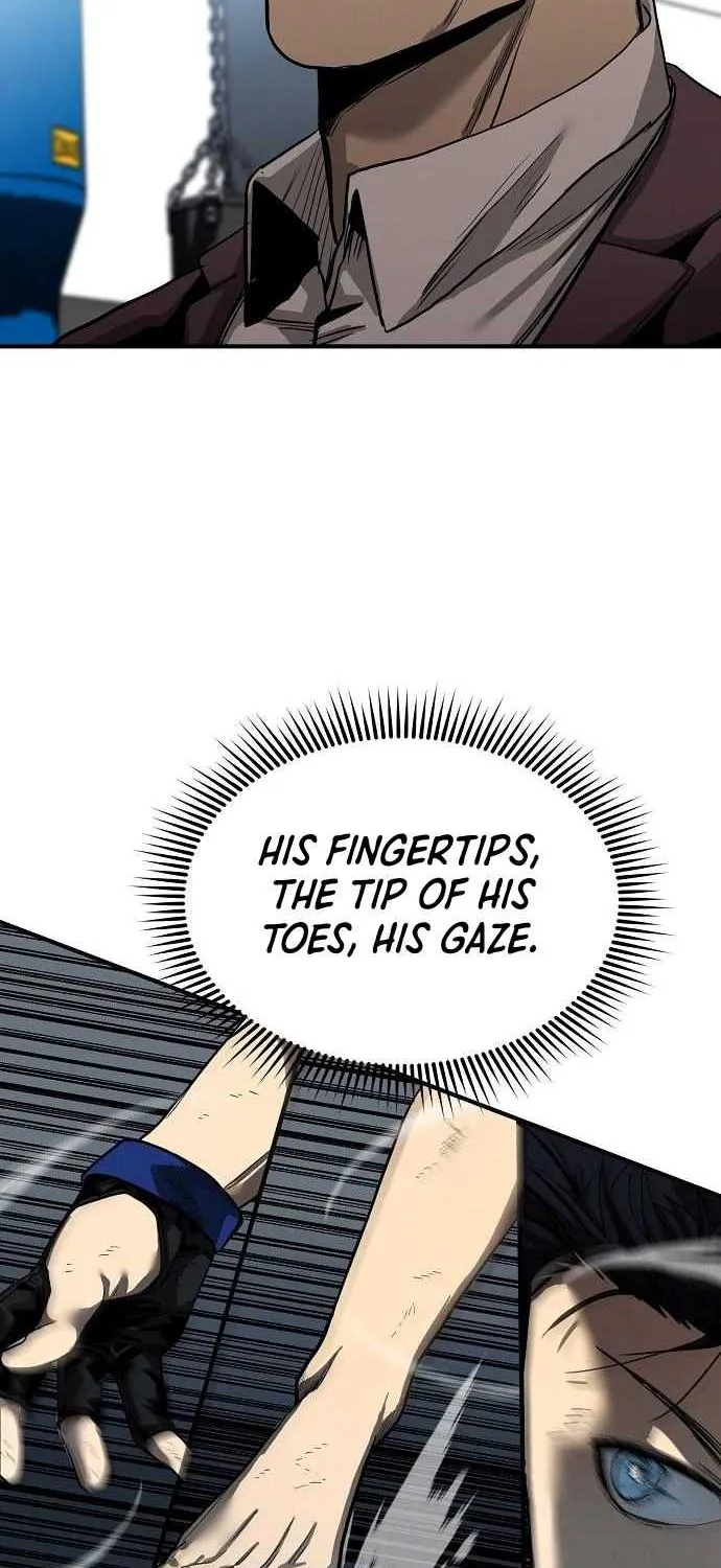 King Of Octagon Chapter 8 page 48 - 