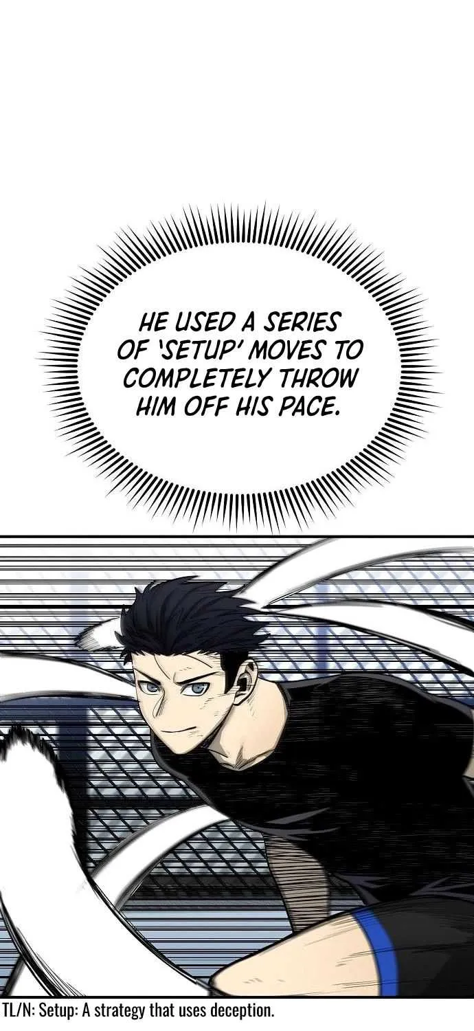 King Of Octagon Chapter 8 page 50 - 