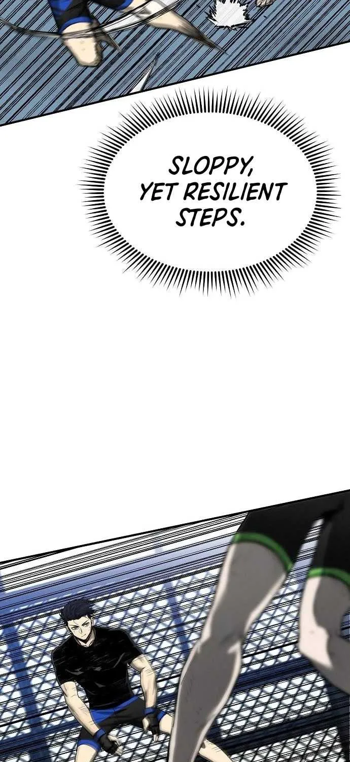 King Of Octagon Chapter 8 page 52 - 