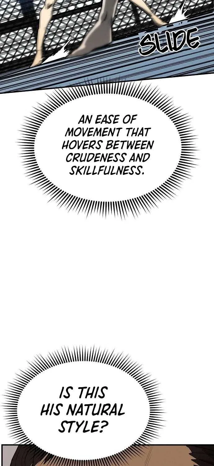 King Of Octagon Chapter 8 page 53 - 