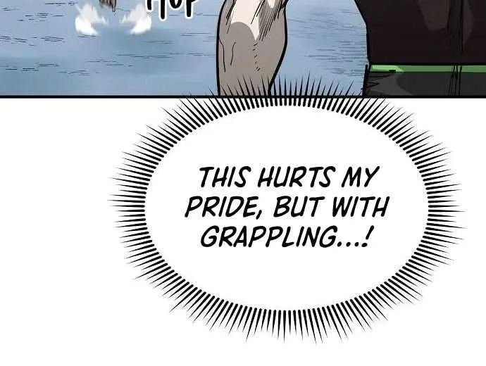 King Of Octagon Chapter 8 page 56 - 