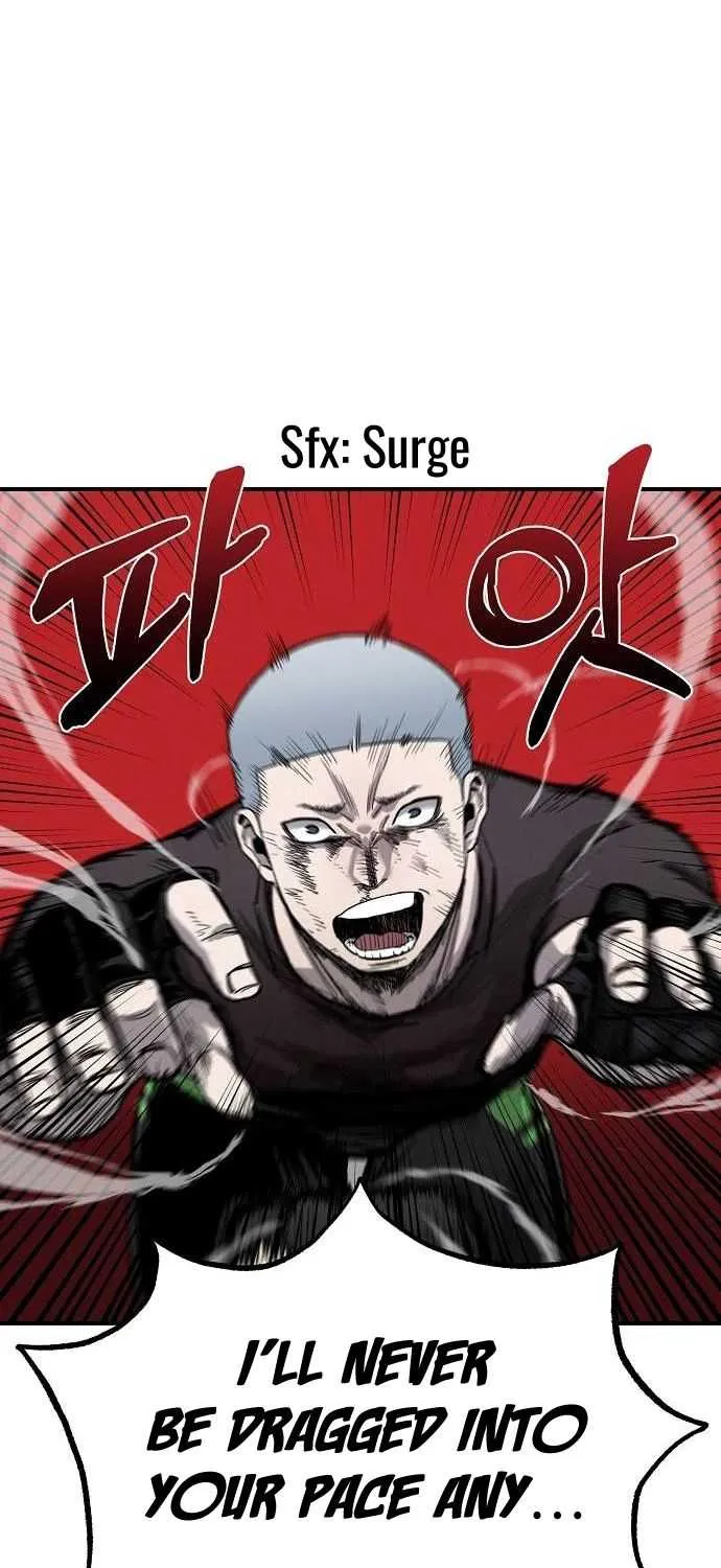 King Of Octagon Chapter 8 page 57 - 