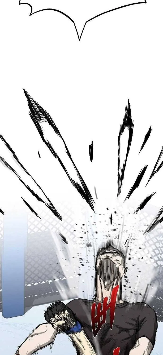 King Of Octagon Chapter 8 page 58 - 