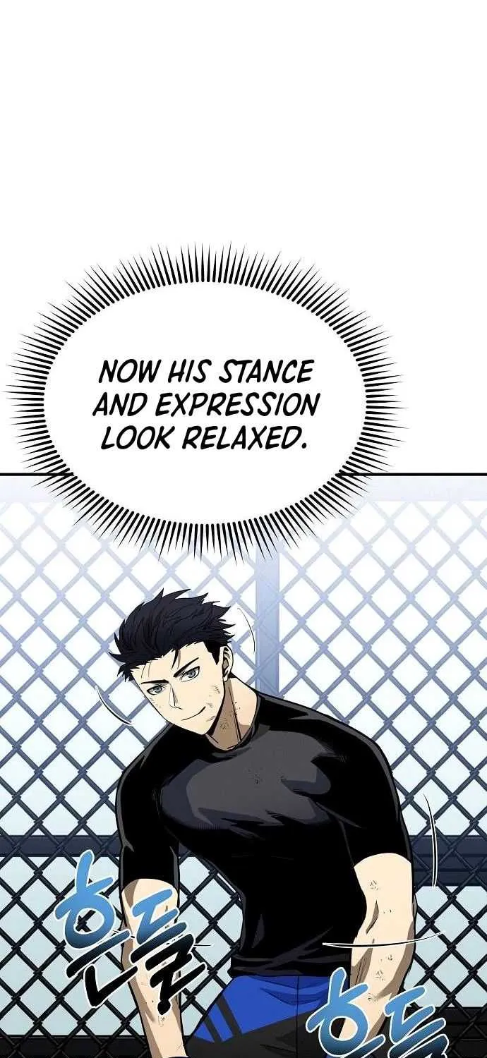 King Of Octagon Chapter 8 page 7 - 