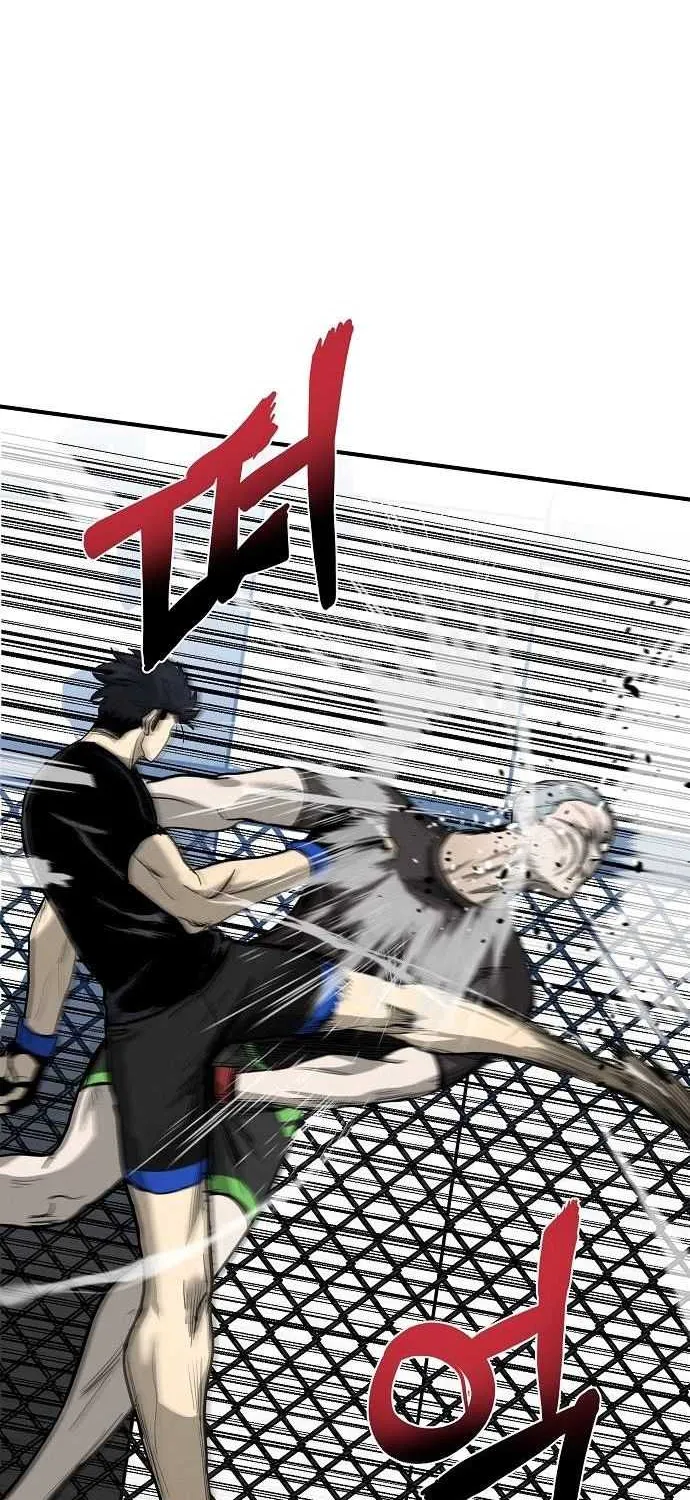 King Of Octagon Chapter 8 page 62 - 