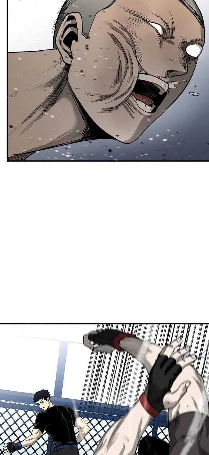 King Of Octagon Chapter 8 page 65 - 