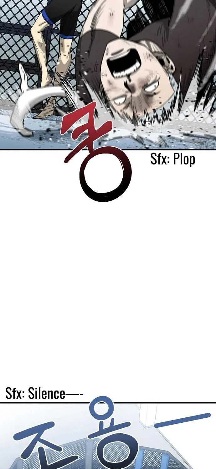 King Of Octagon Chapter 8 page 66 - 