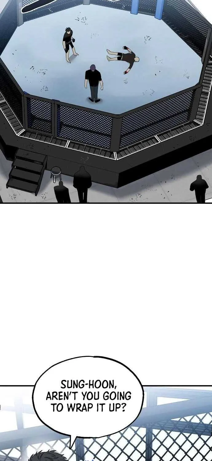 King Of Octagon Chapter 8 page 67 - 