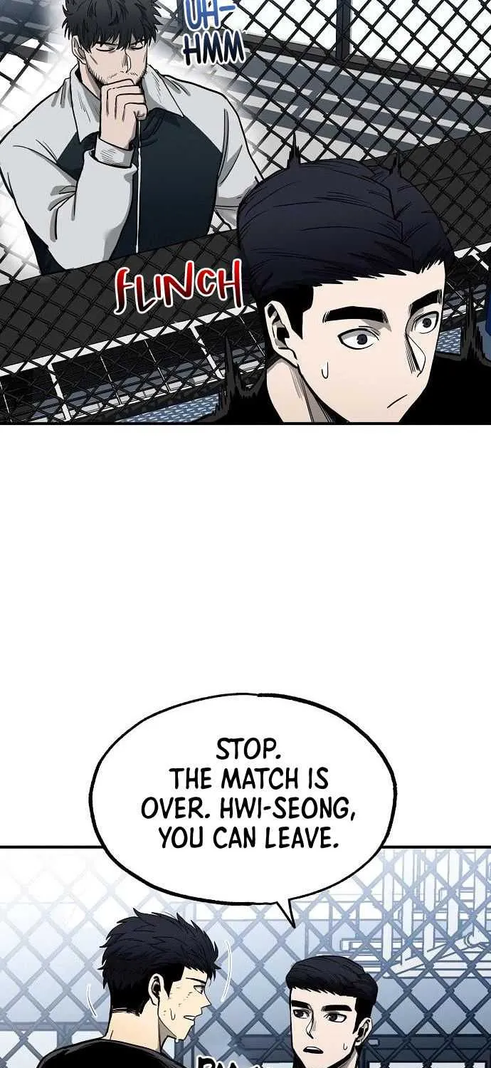 King Of Octagon Chapter 8 page 68 - 